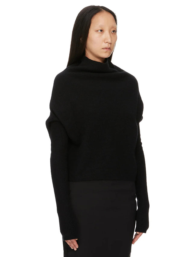 Pullover LS Crater