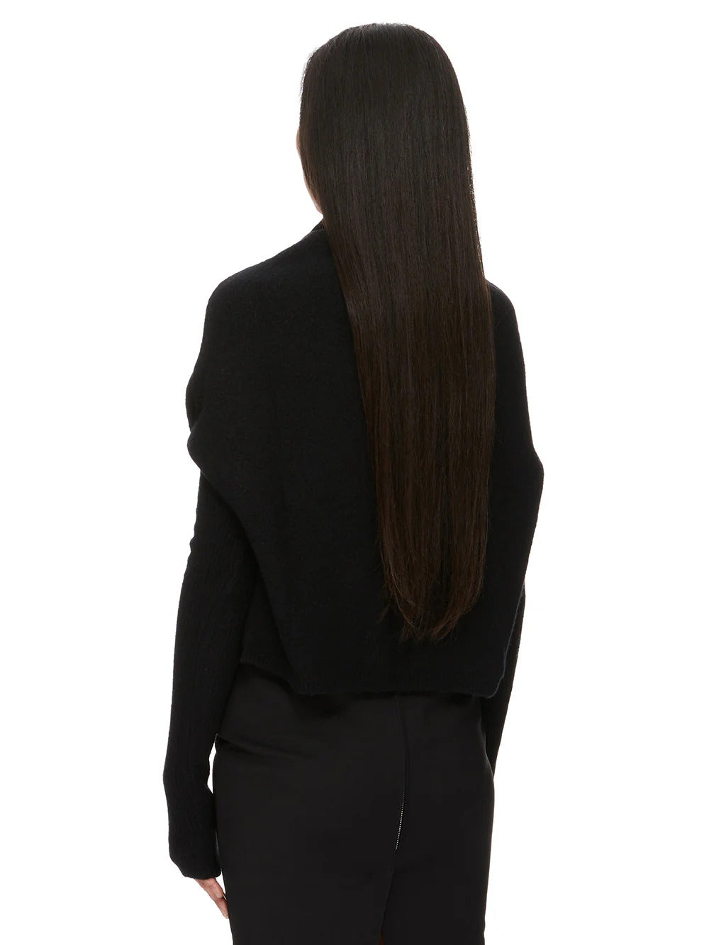 Pullover LS Crater