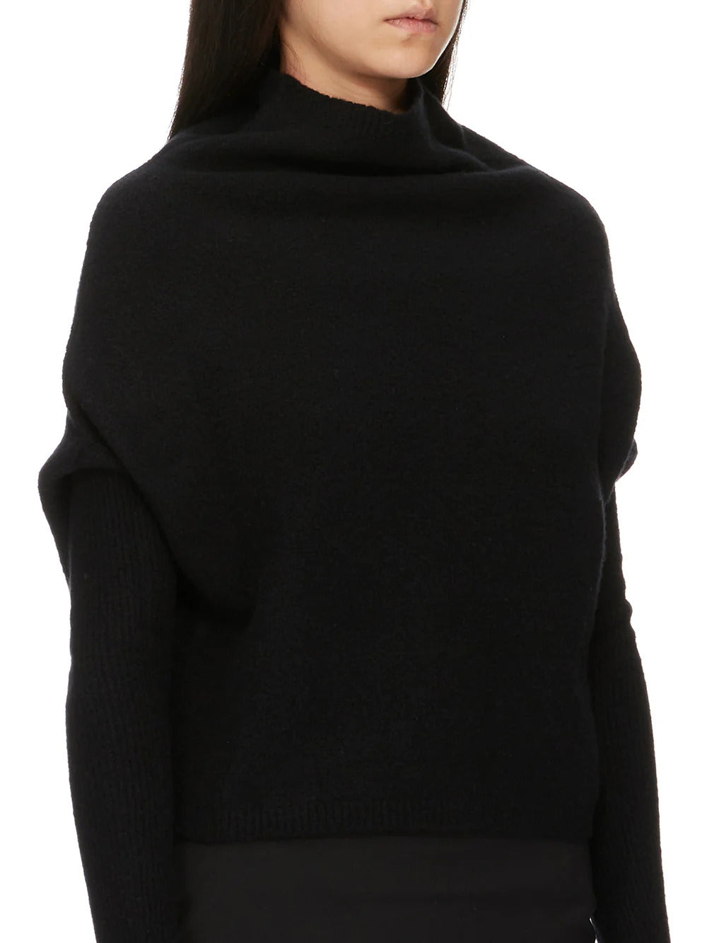 Pullover LS Crater