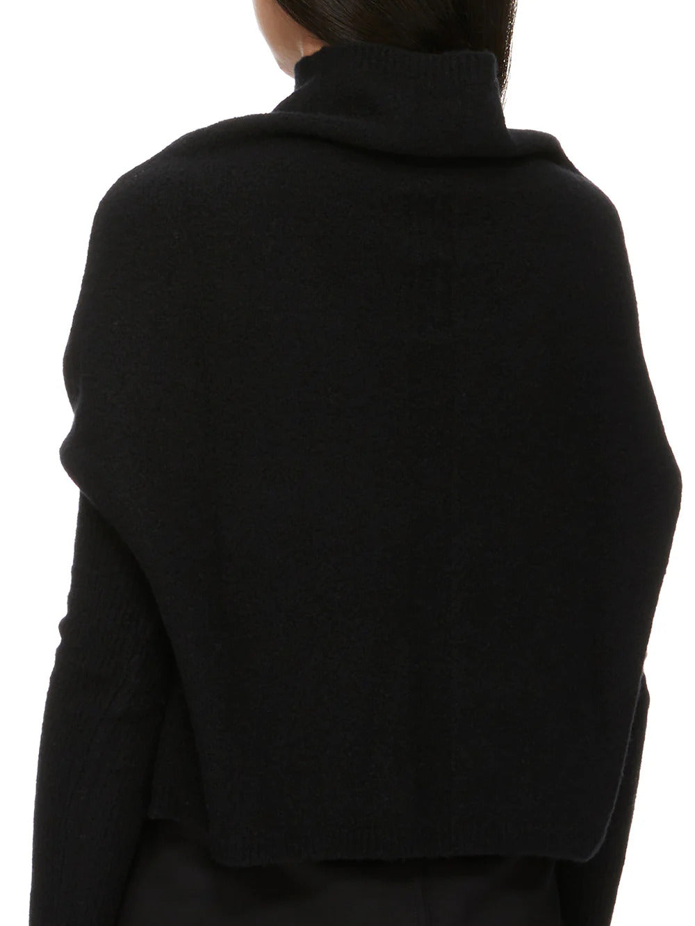 Pullover LS Crater