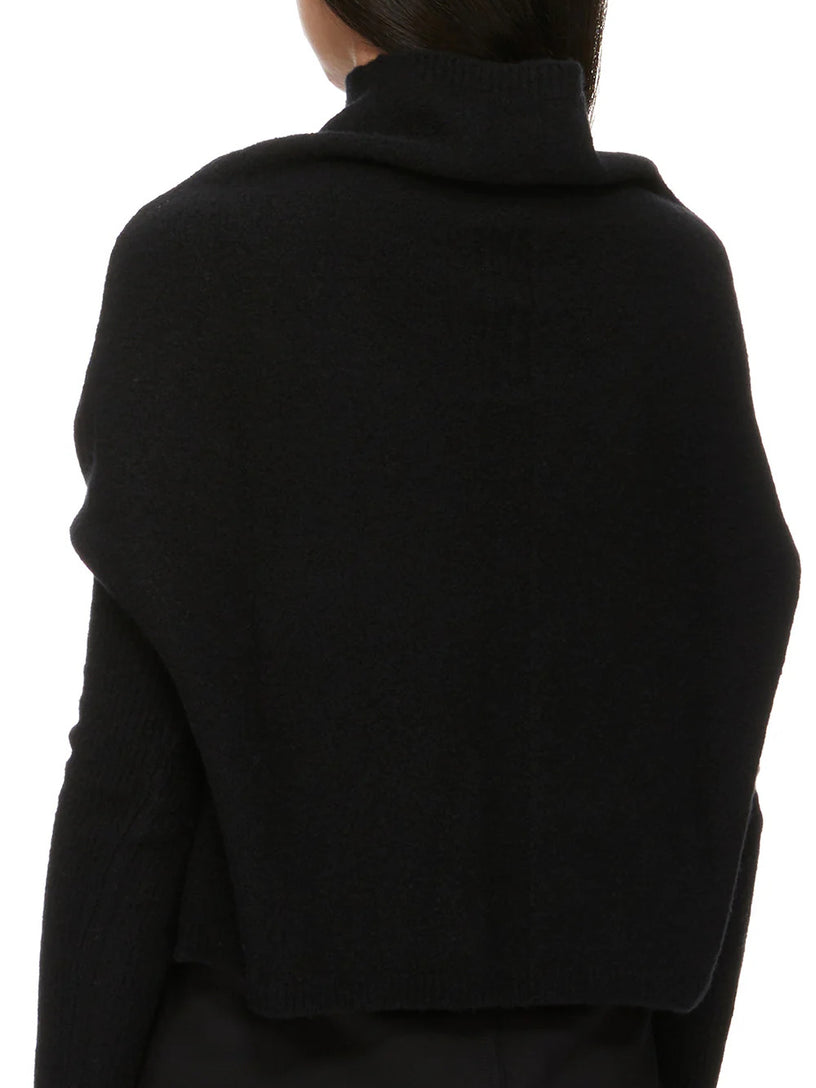 Pullover LS Crater