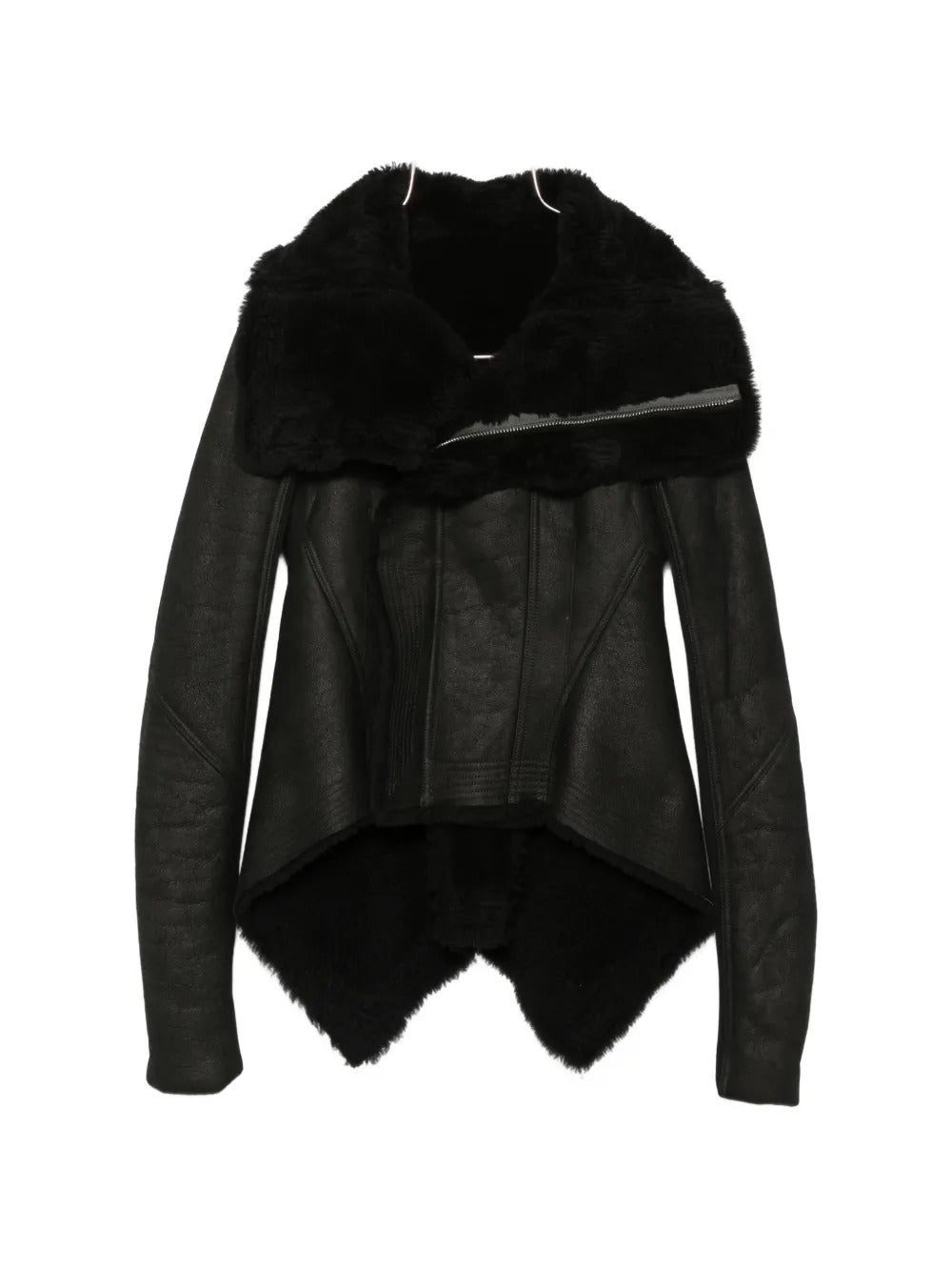 Giacca biker Naska