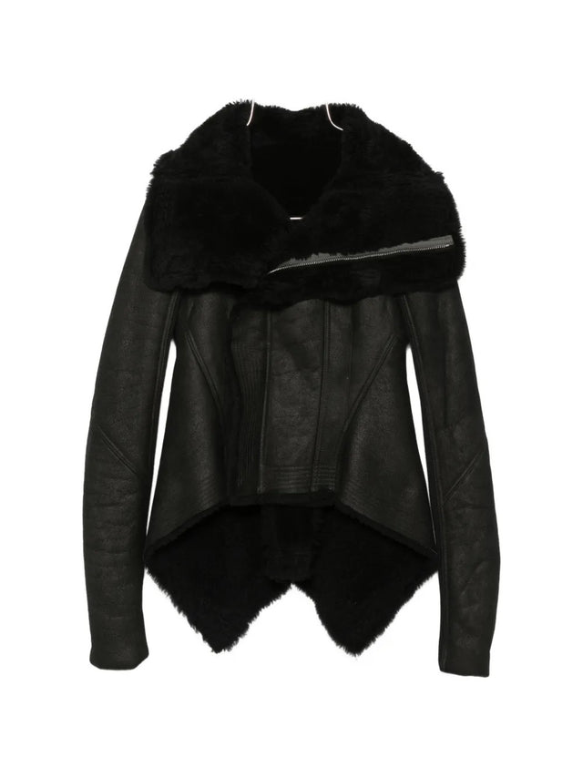 Giacca biker Naska