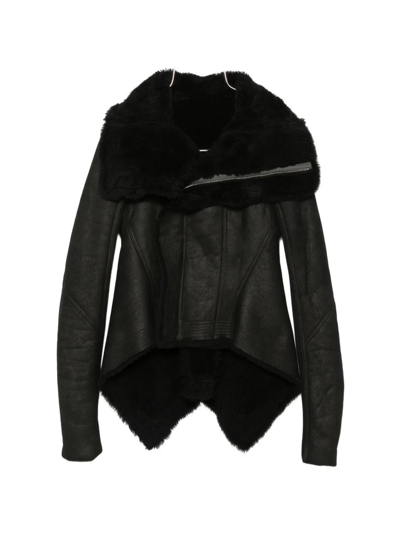 Giacca biker Naska