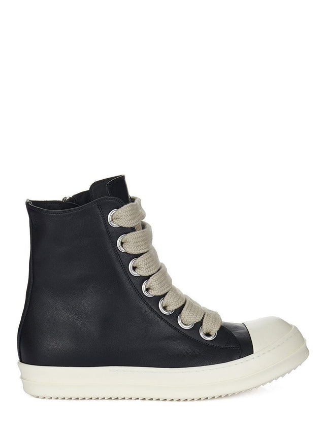 Jumbolace High Sneakers
