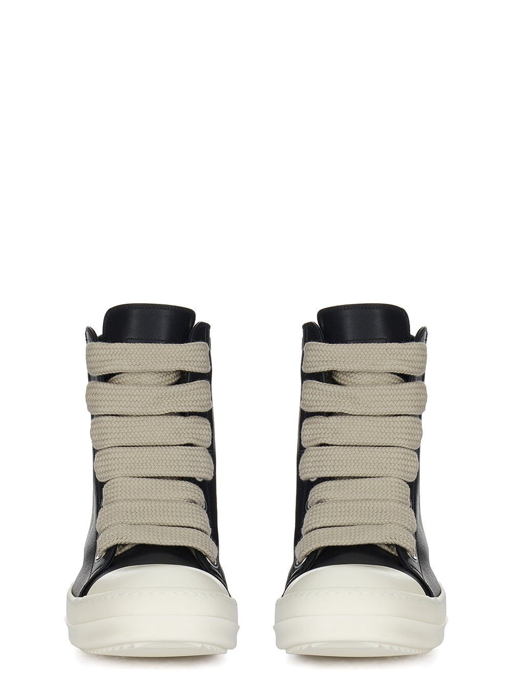 Jumbolace High Sneakers