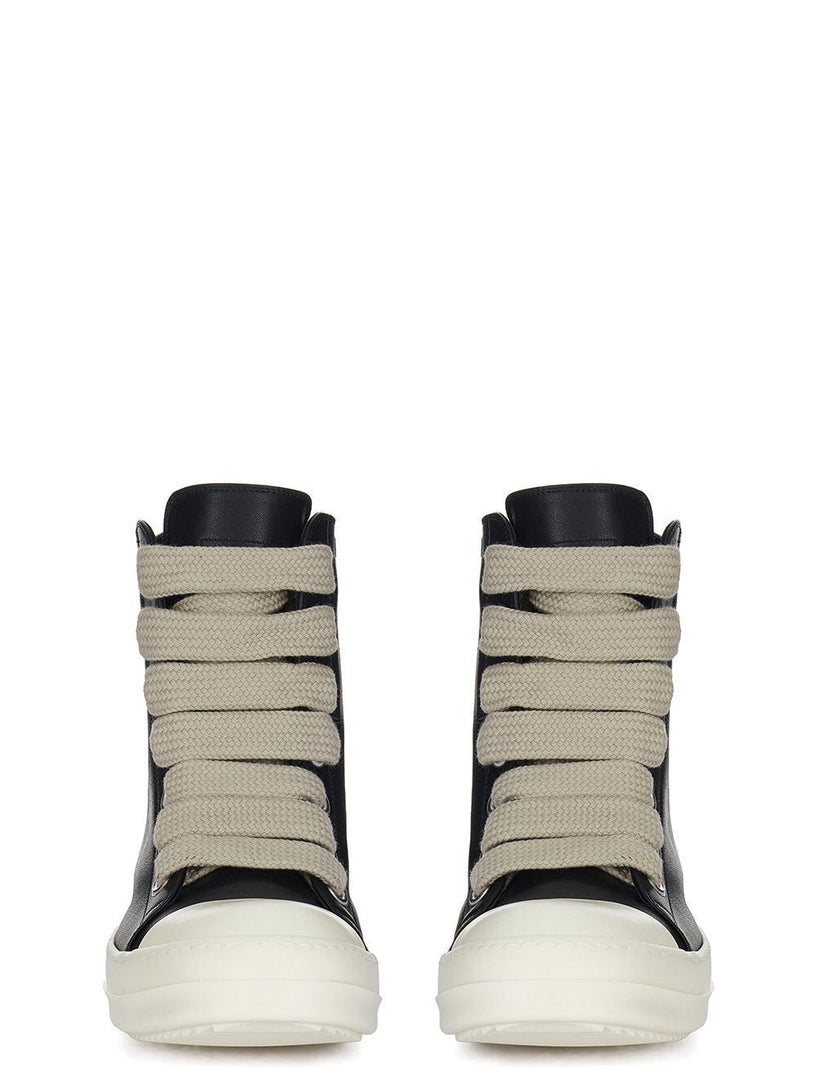 Jumbolace High Sneakers