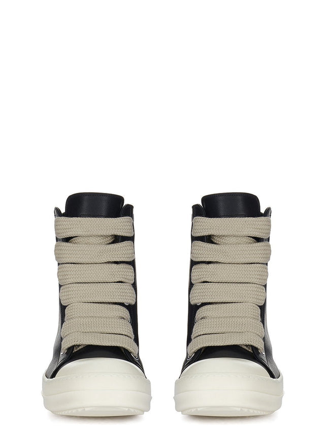 Jumbolace High Sneakers