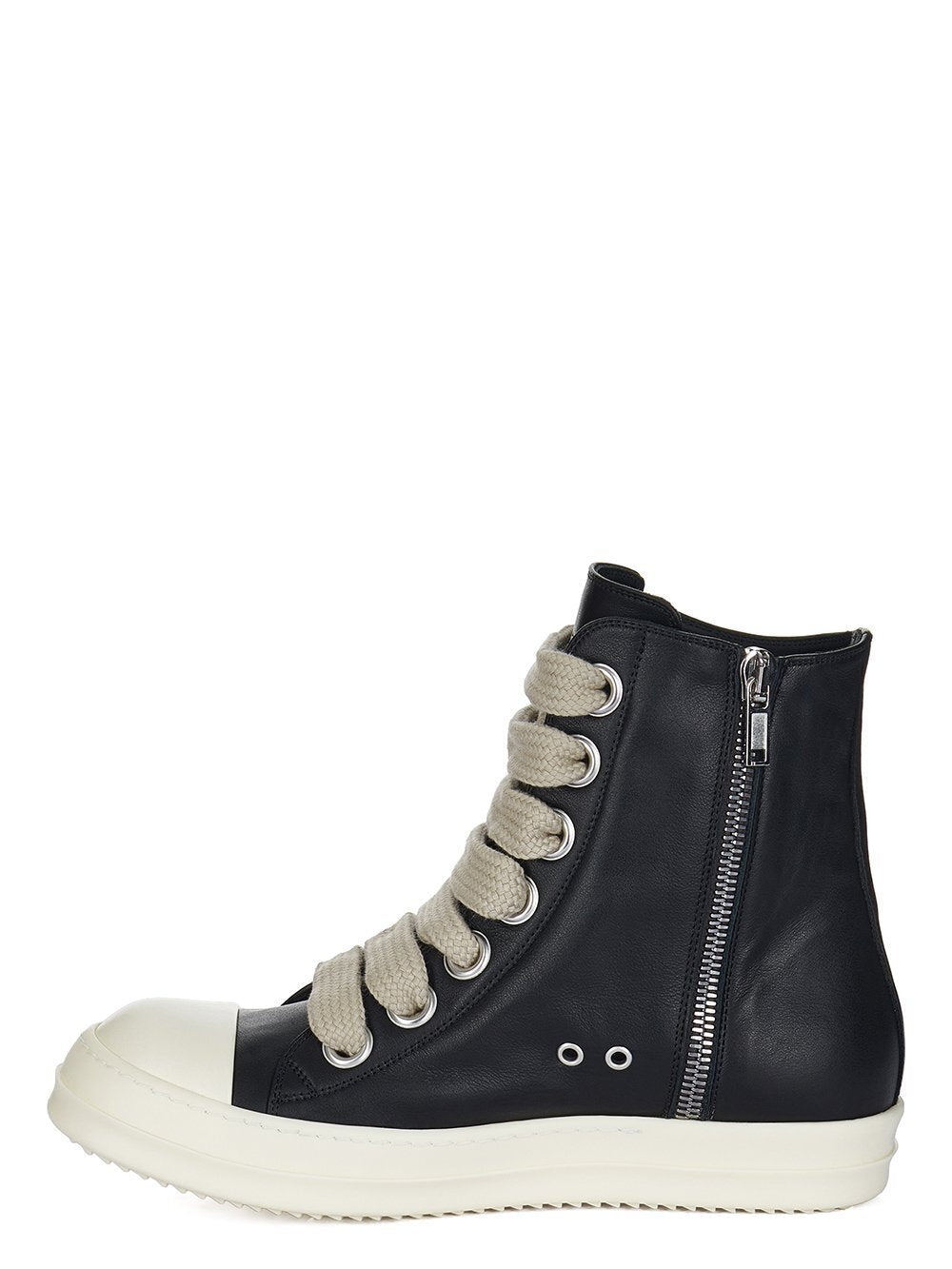 Jumbolace High Sneakers