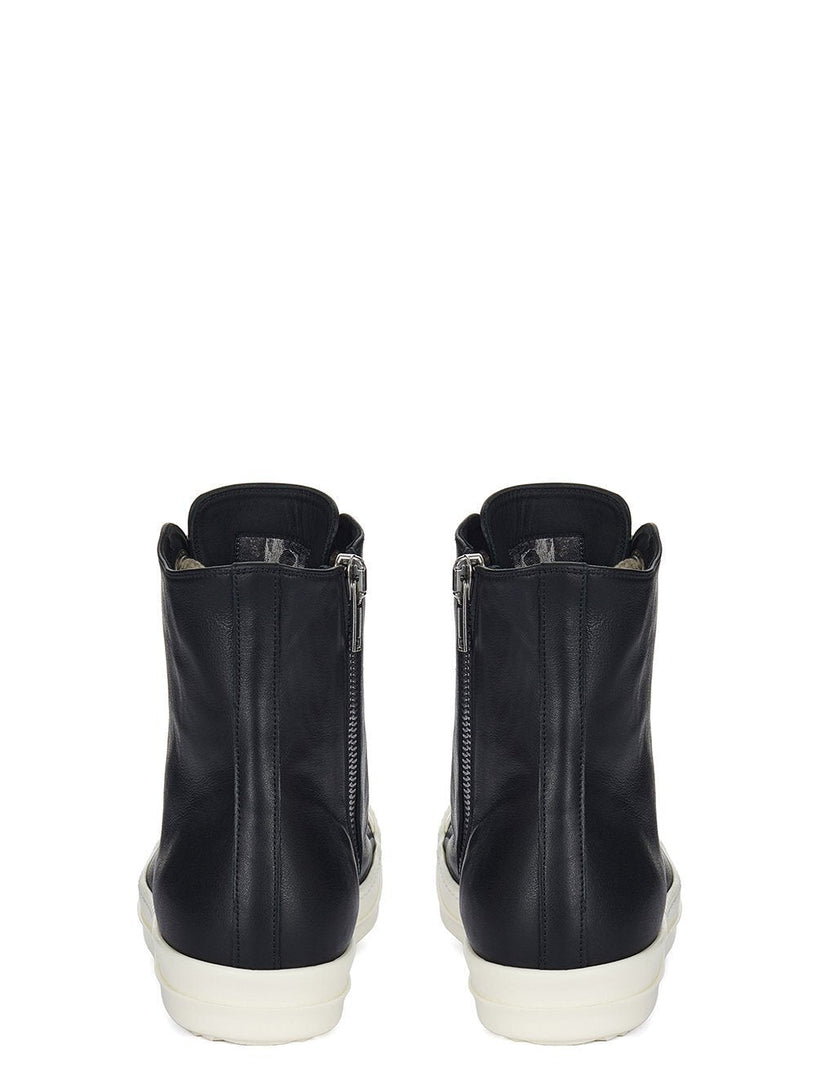 Jumbolace High Sneakers