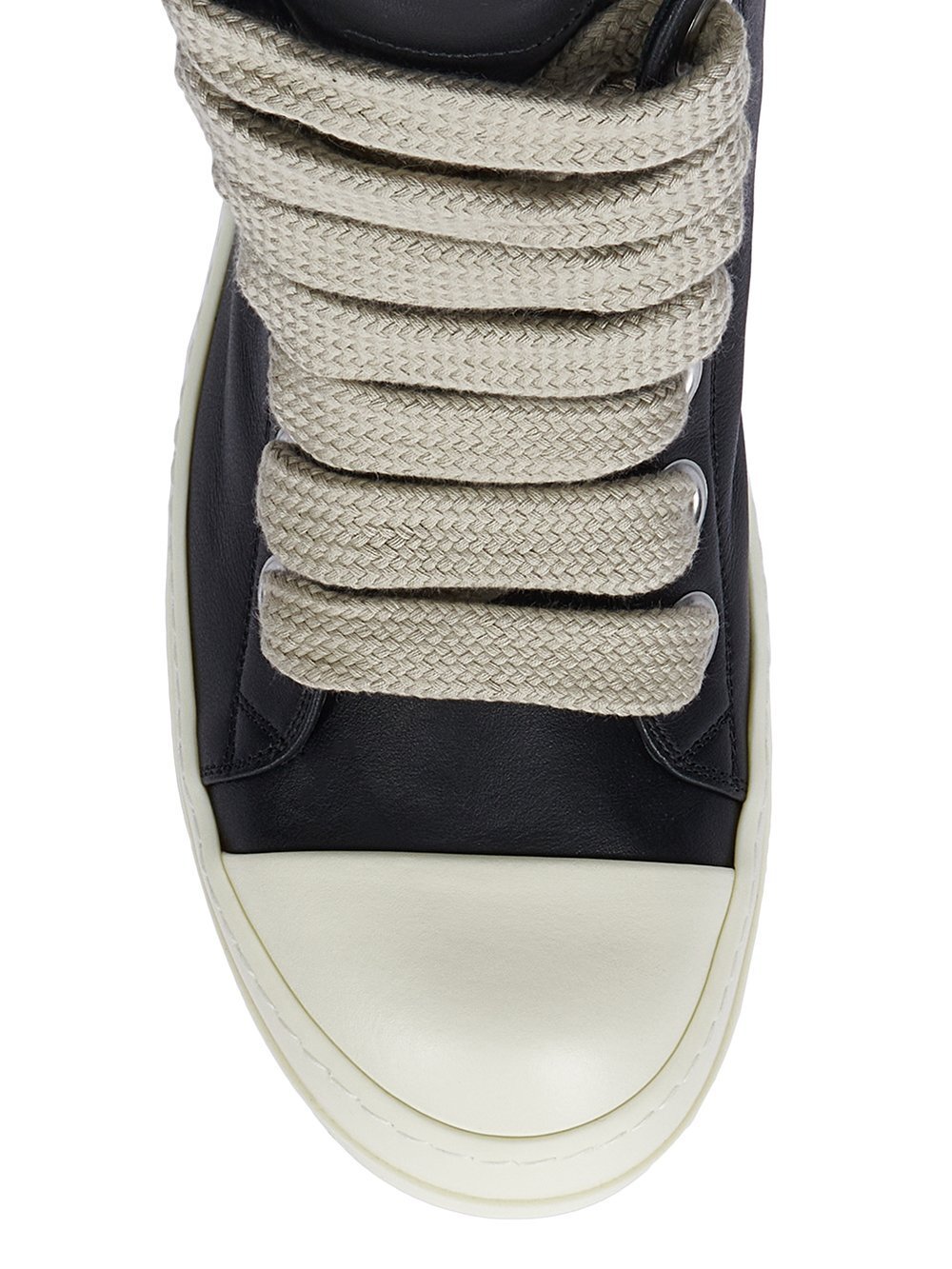Jumbolace High Sneakers
