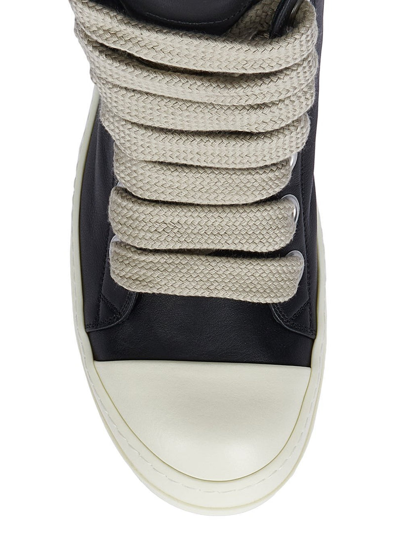 Jumbolace High Sneakers