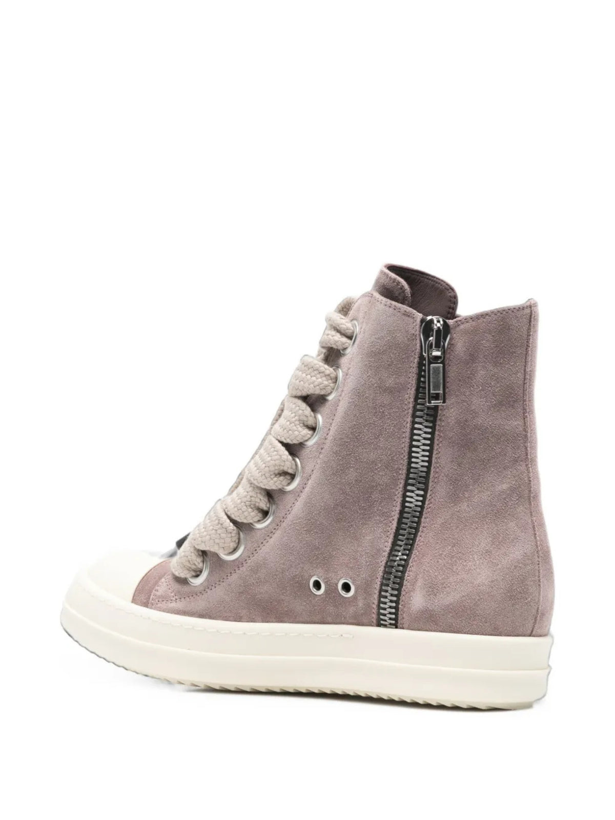 Jumbolace High Sneakers