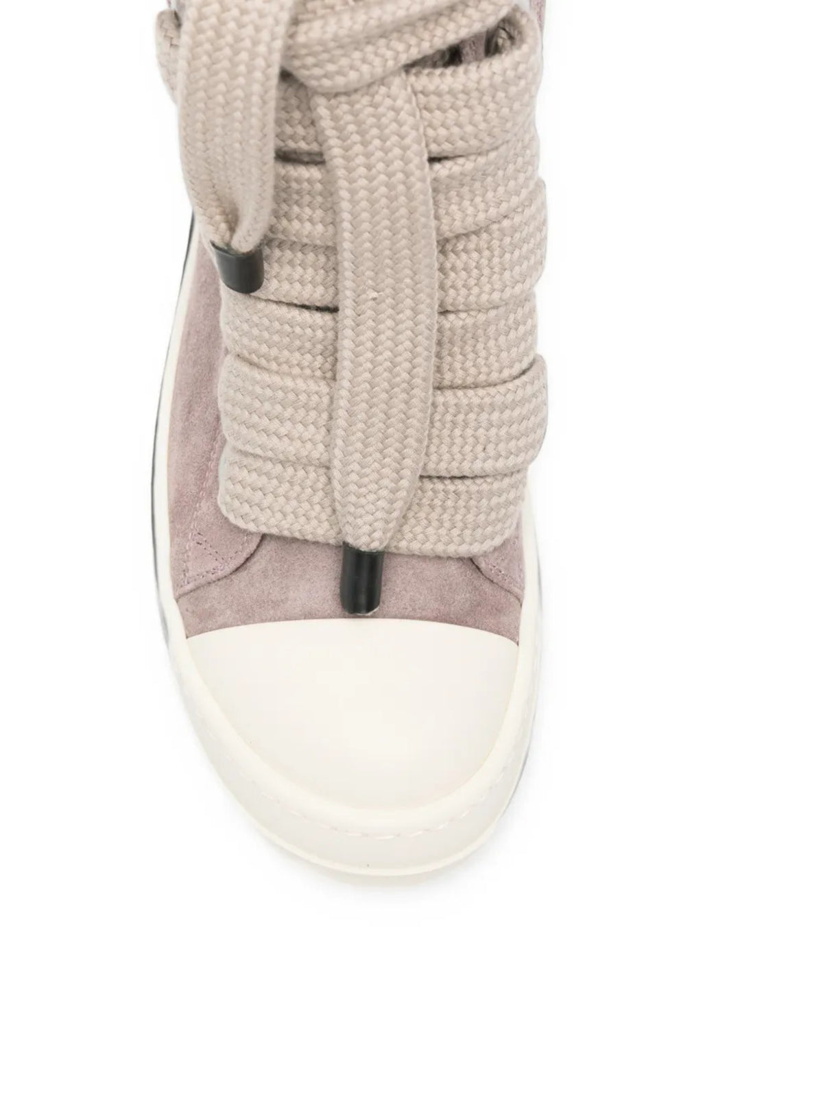 Jumbolace High Sneakers