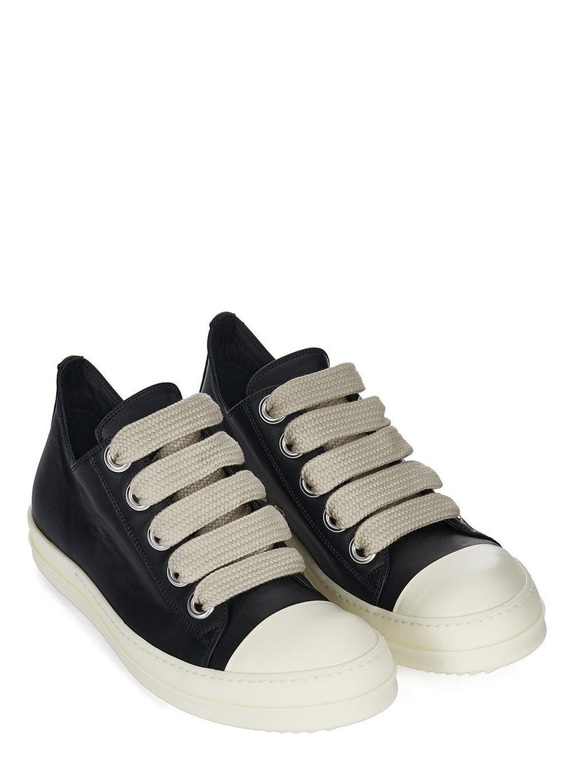 Jumbolace Low Sneakers