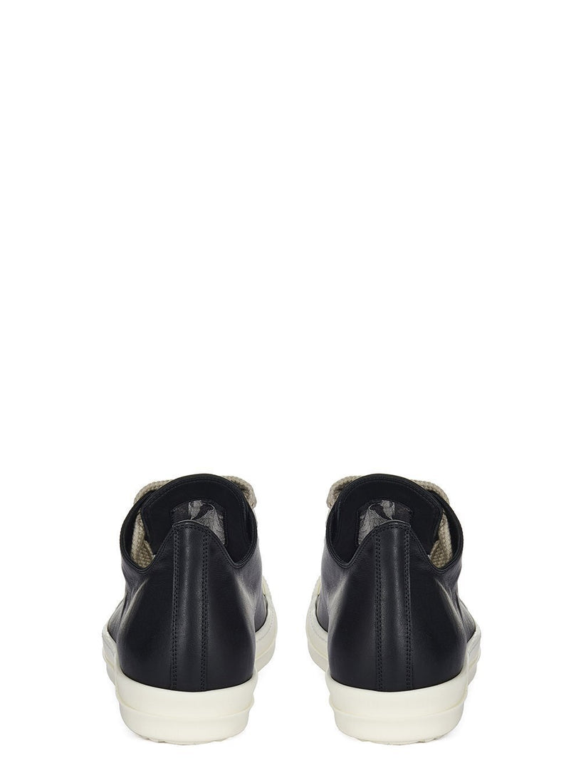Jumbolace Low Sneakers