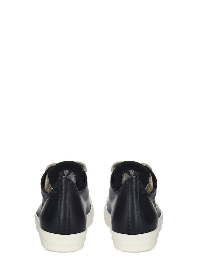 Jumbolace Low Sneakers