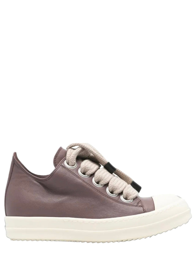 Jumbolace Low Sneakers