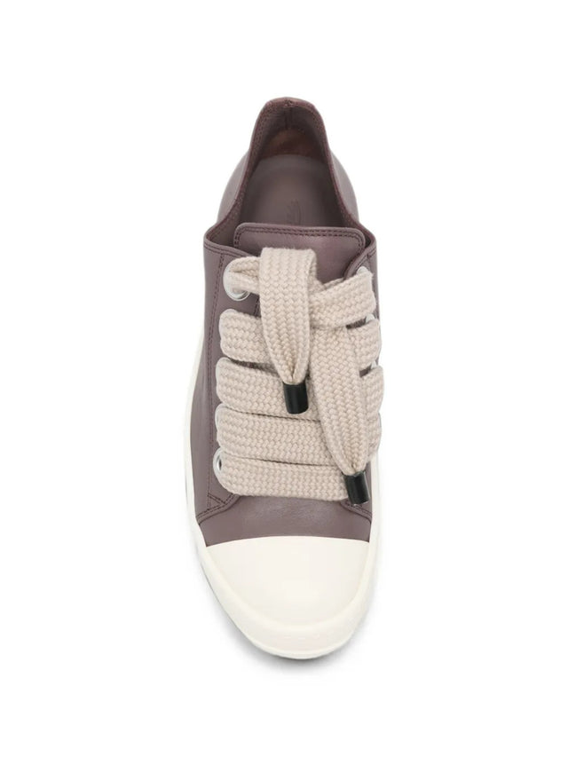 Jumbolace Low Sneakers