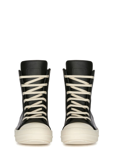 High Sneakers
