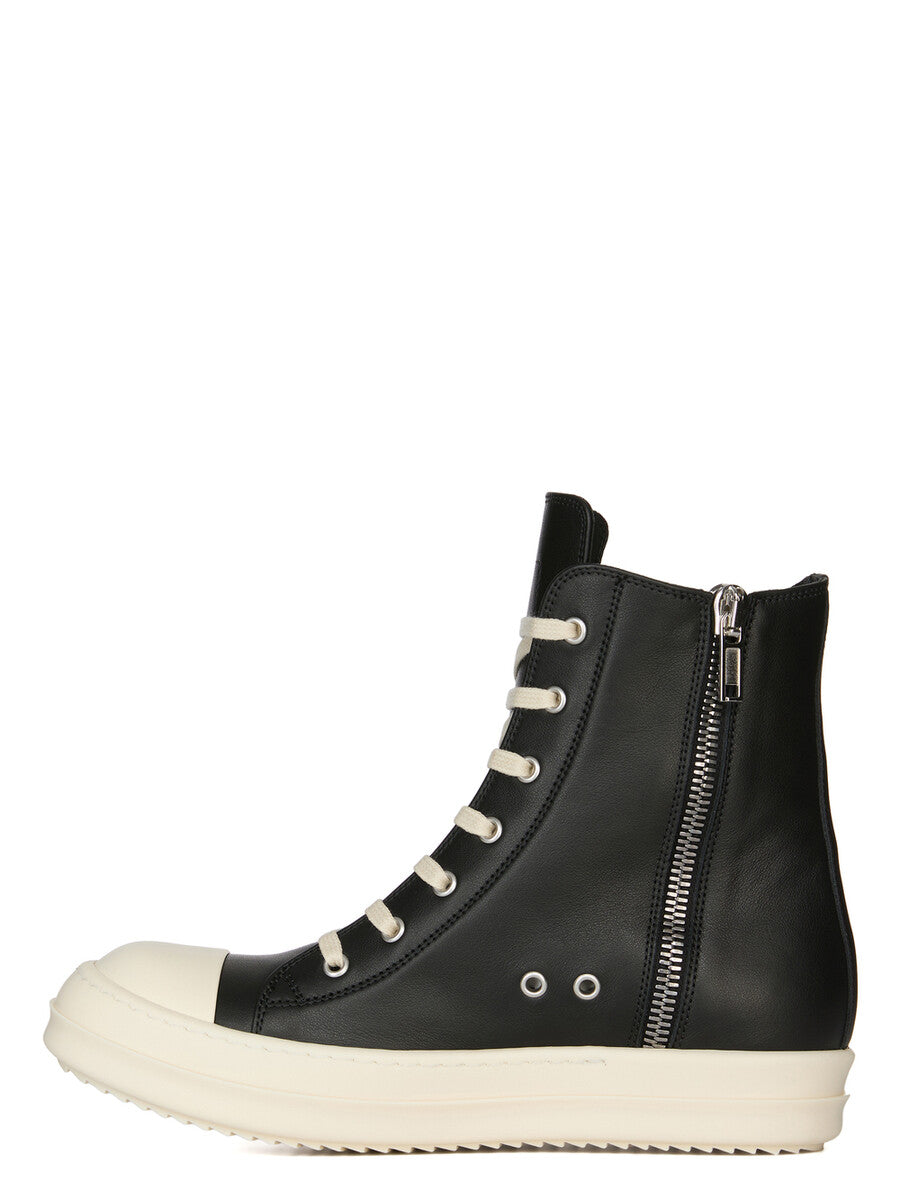 High Sneakers