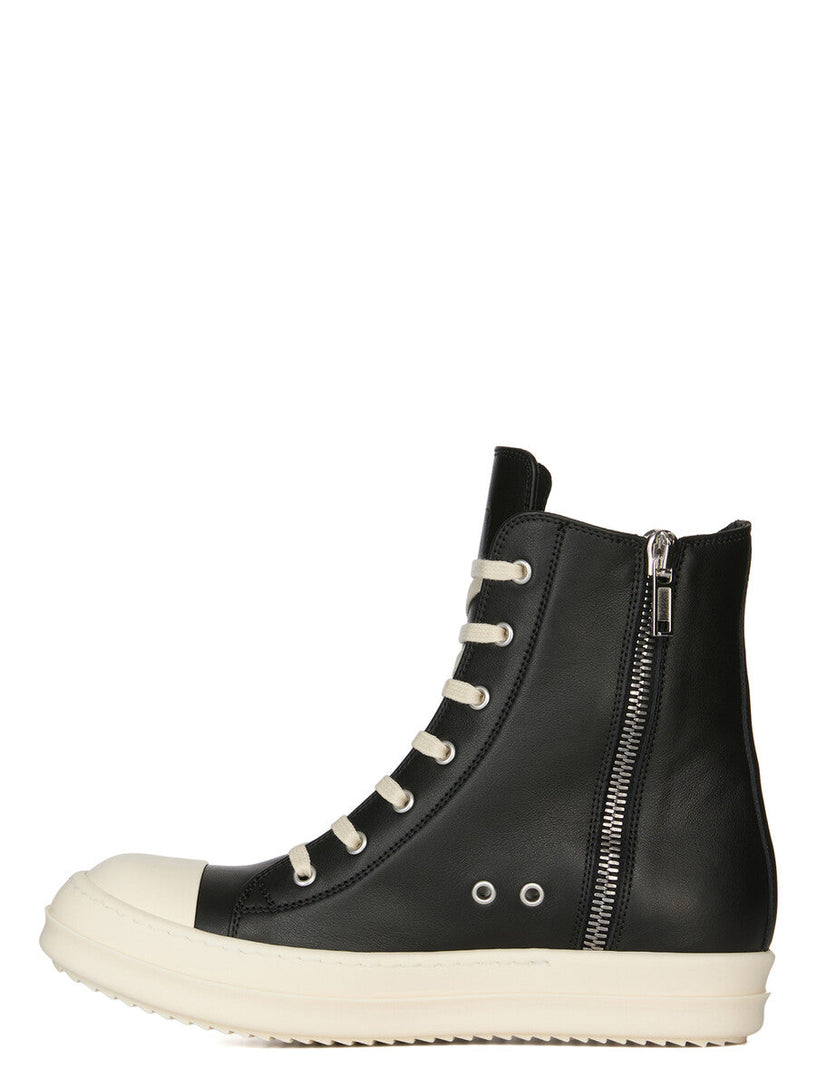 High Sneakers
