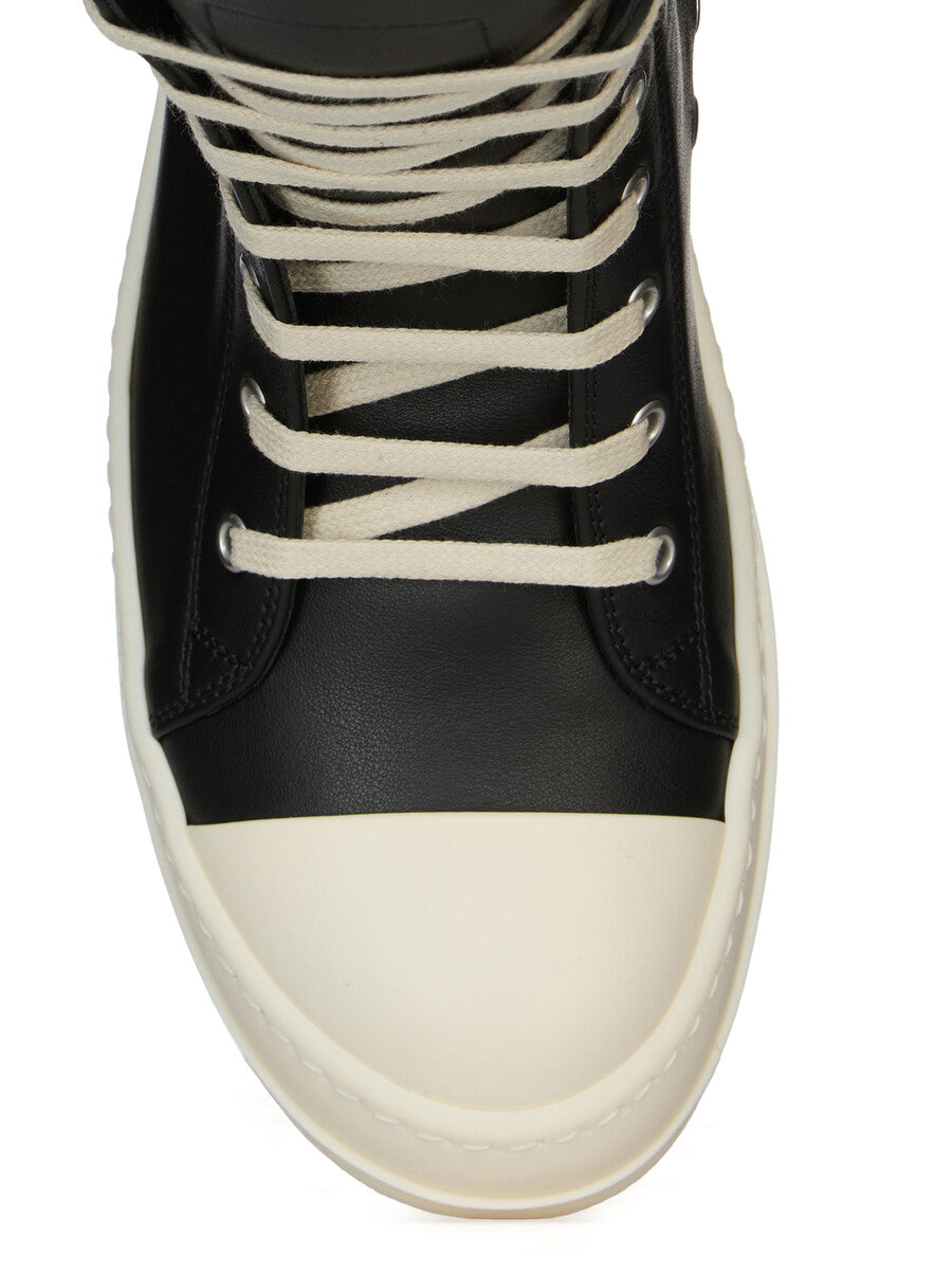High Sneakers