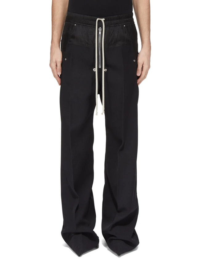 Pantaloni Bela larghi
