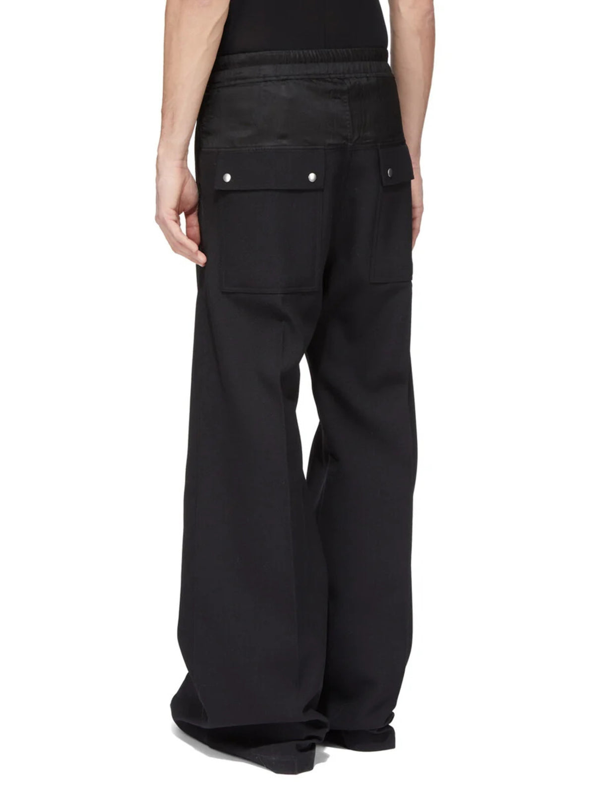 Pantaloni Bela larghi