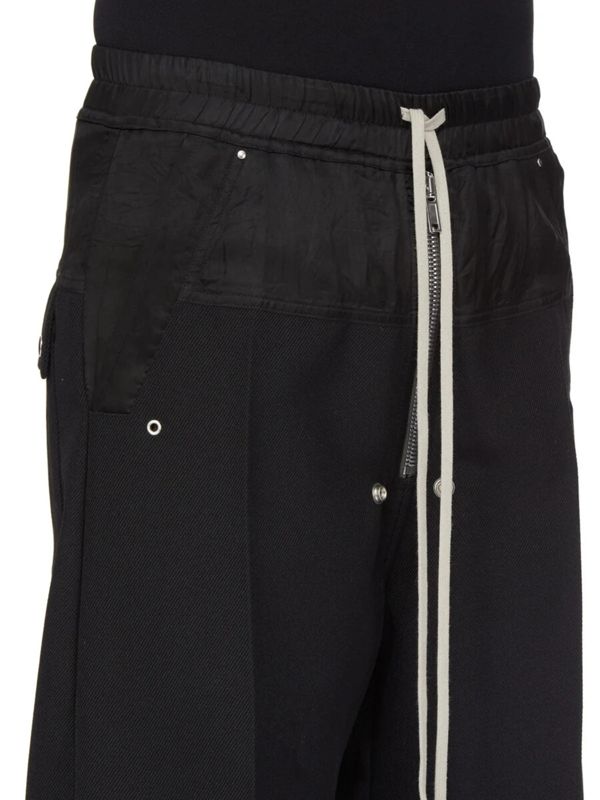 Pantaloni Bela larghi