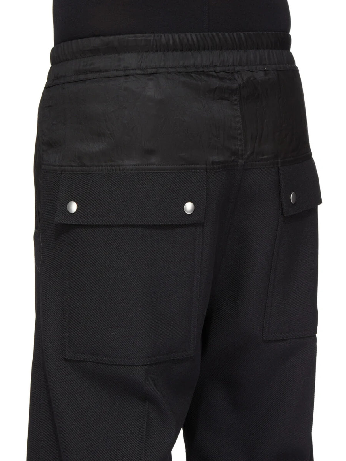 Pantaloni Bela larghi