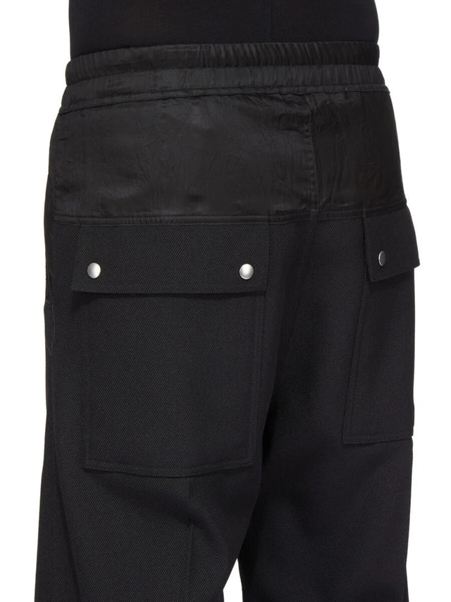 Wide Bela pants