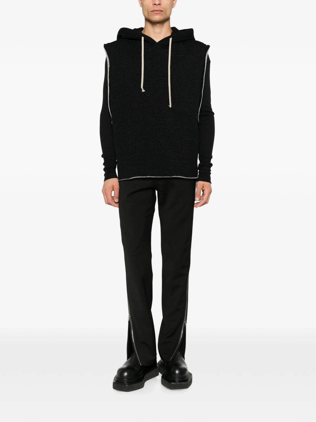 Sl Hoodie