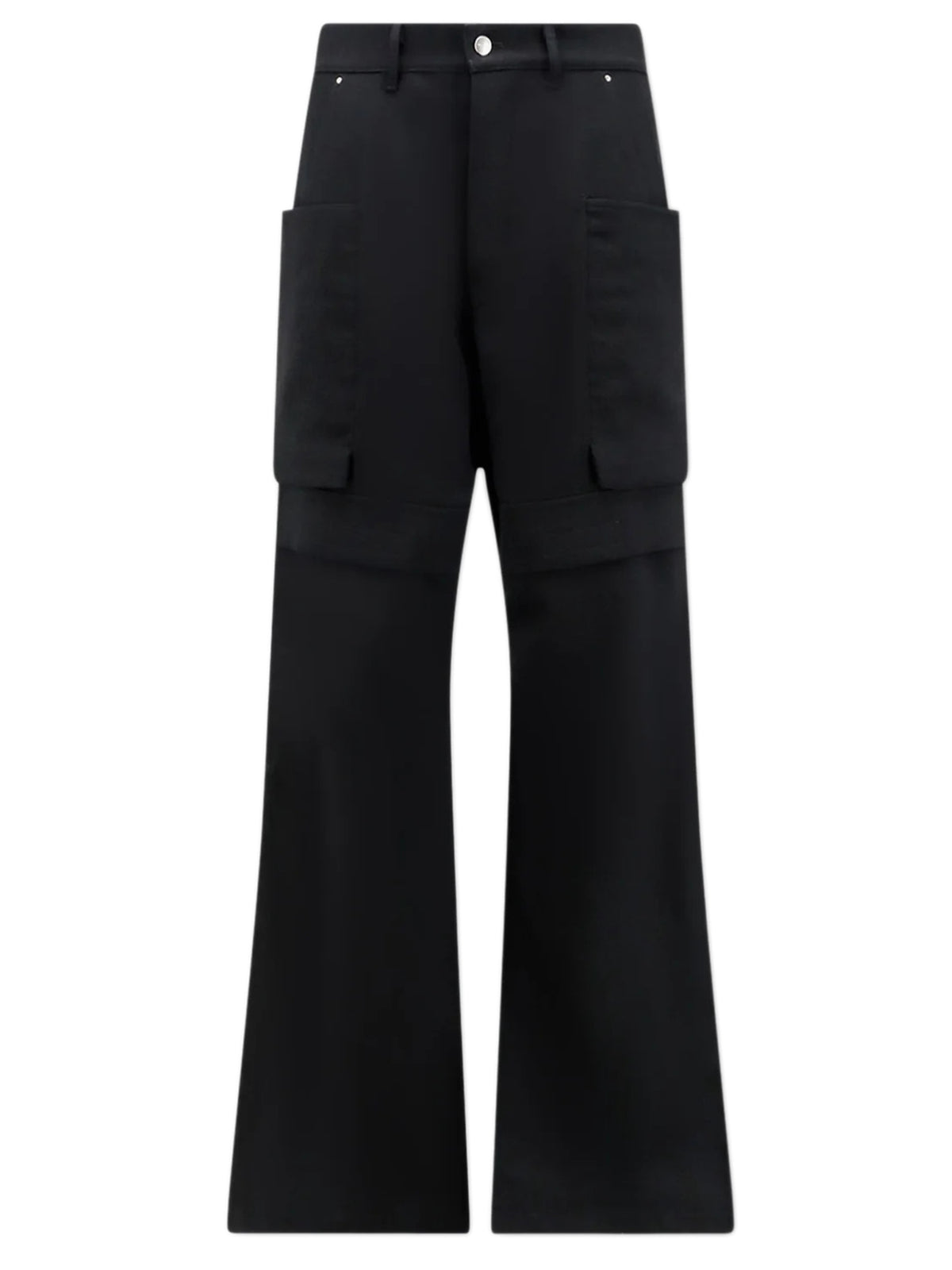 Pantaloni Stefan cargo