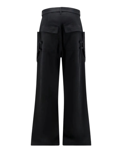 Pantaloni Stefan cargo