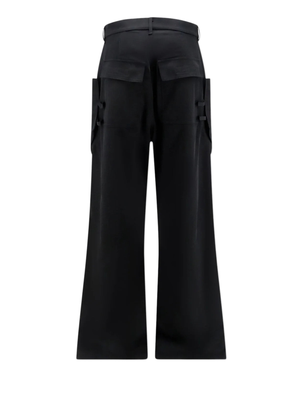 Pantaloni Stefan cargo