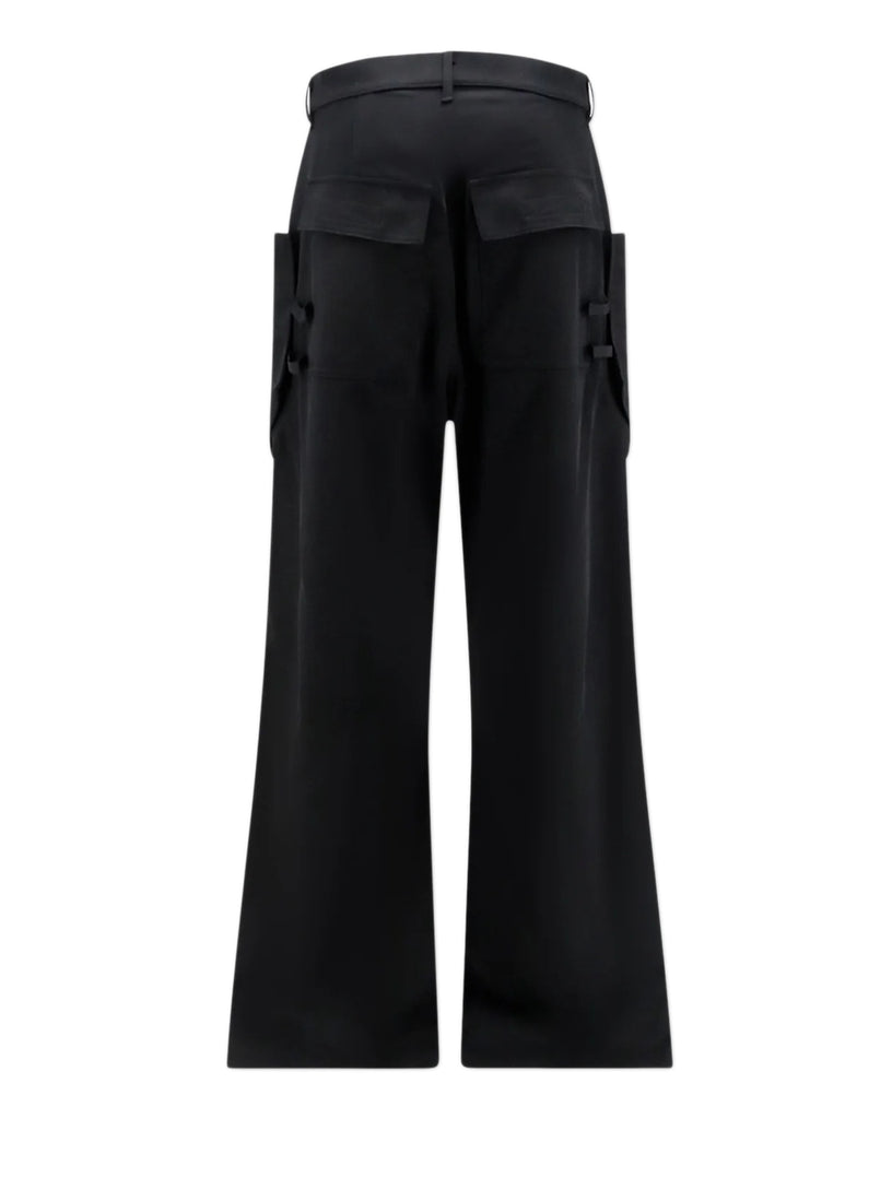 Pantaloni Stefan cargo