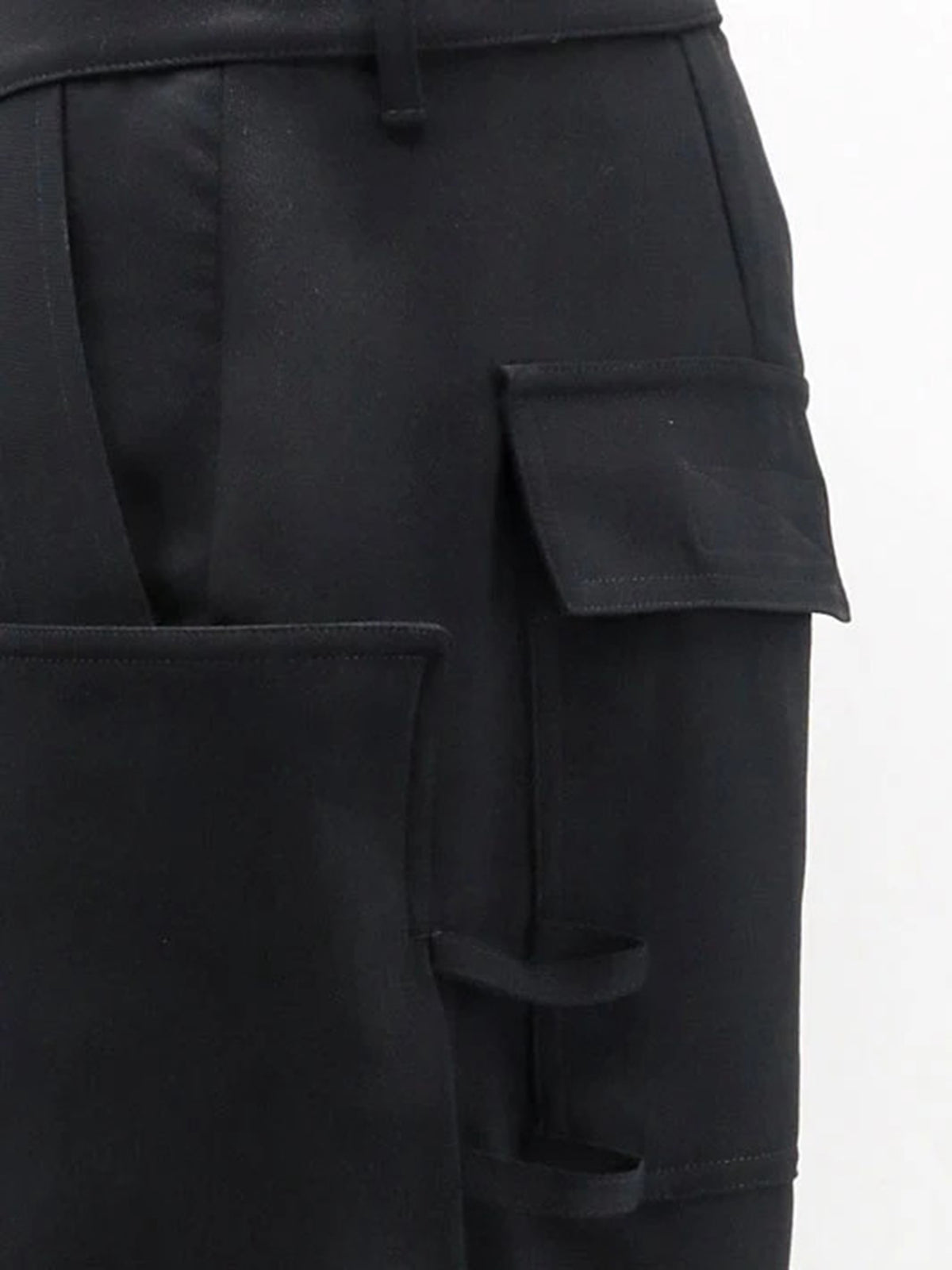 Pantaloni Stefan cargo