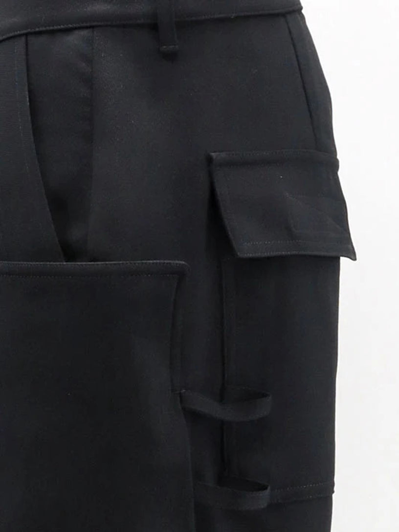 Pantaloni Stefan cargo
