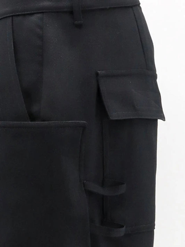 Stefan cargo pants