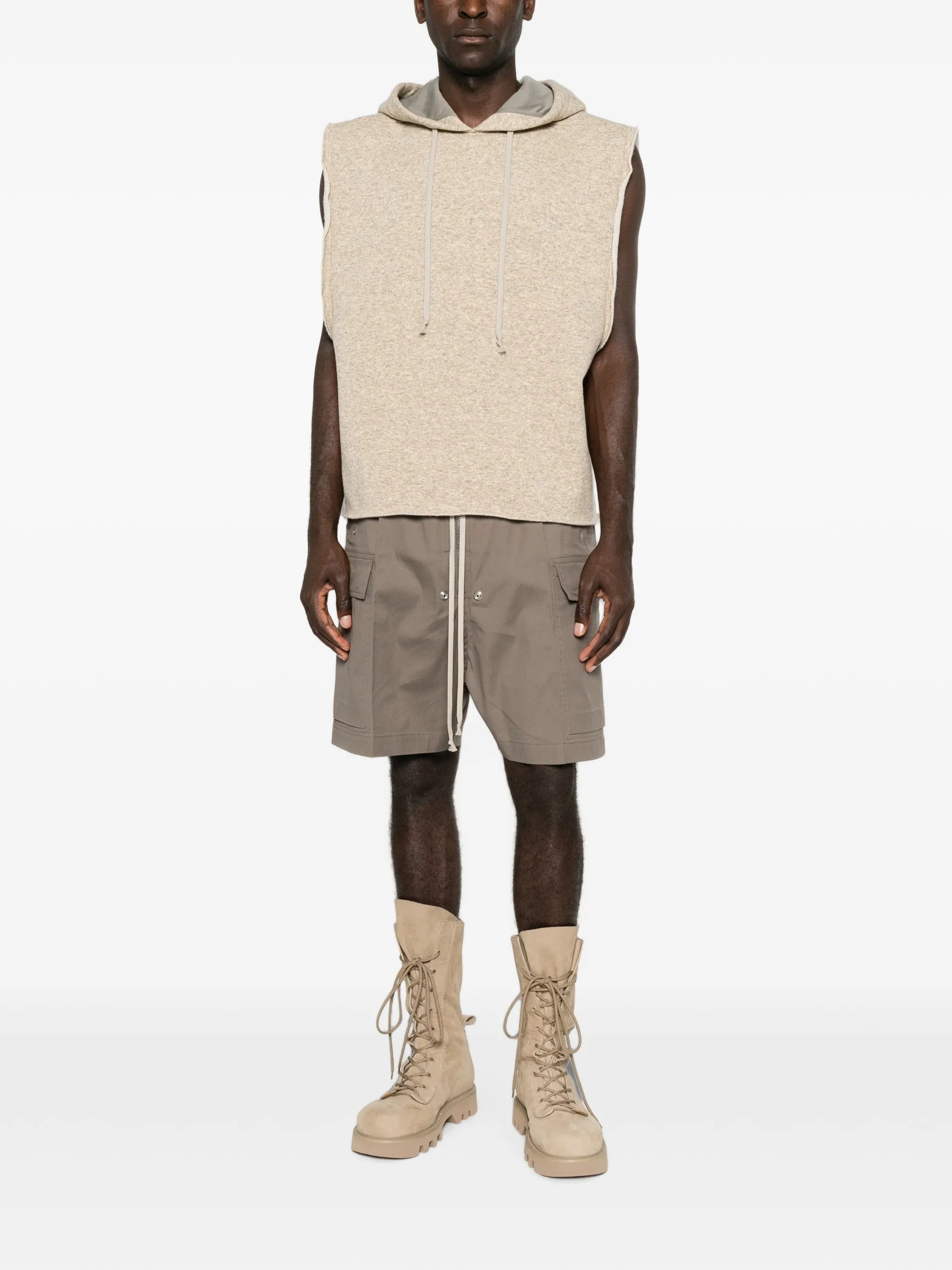 Rick Owens men's collection | Shop Online at Grifo210 | Grifo210