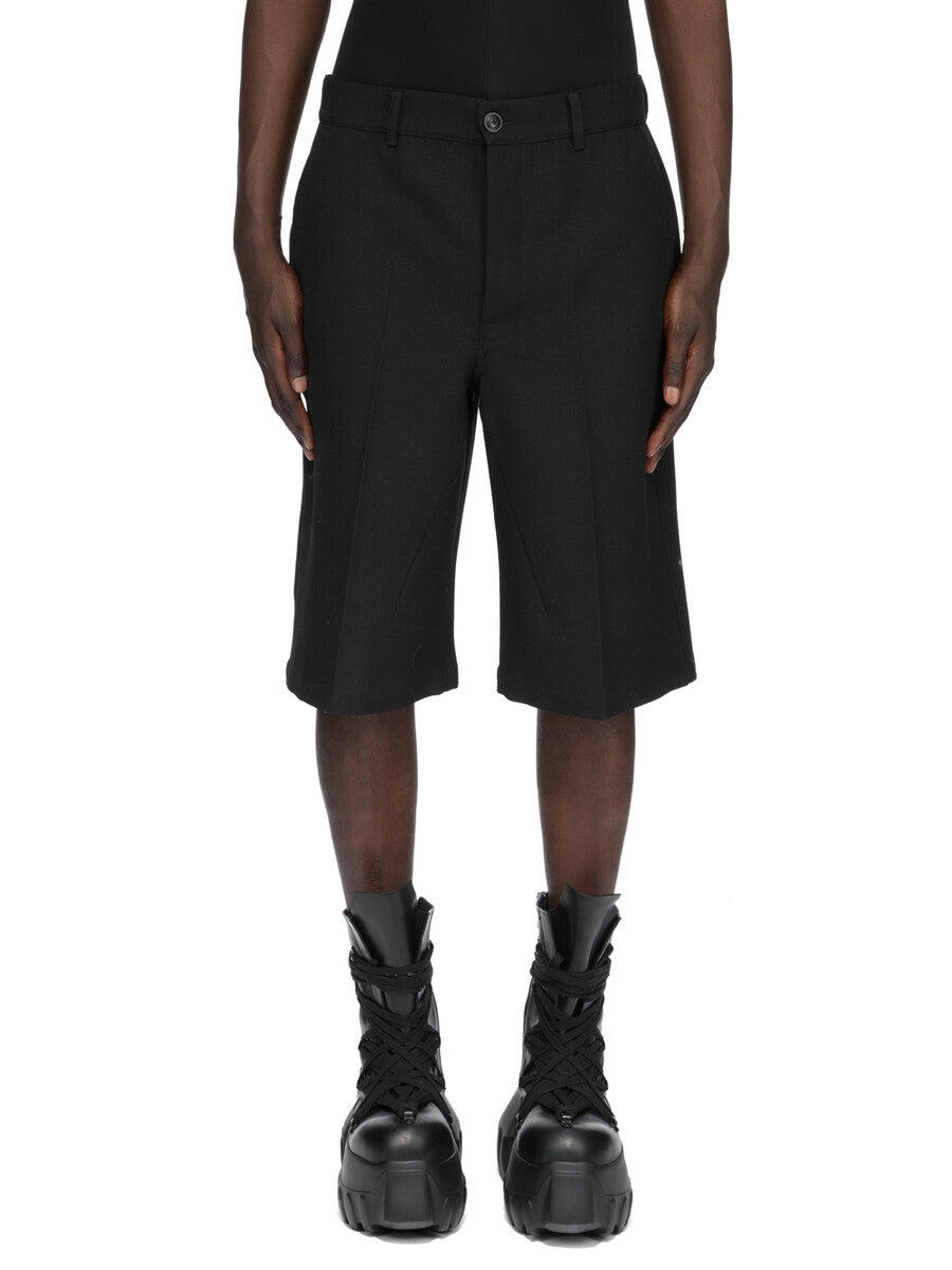 Work shorts