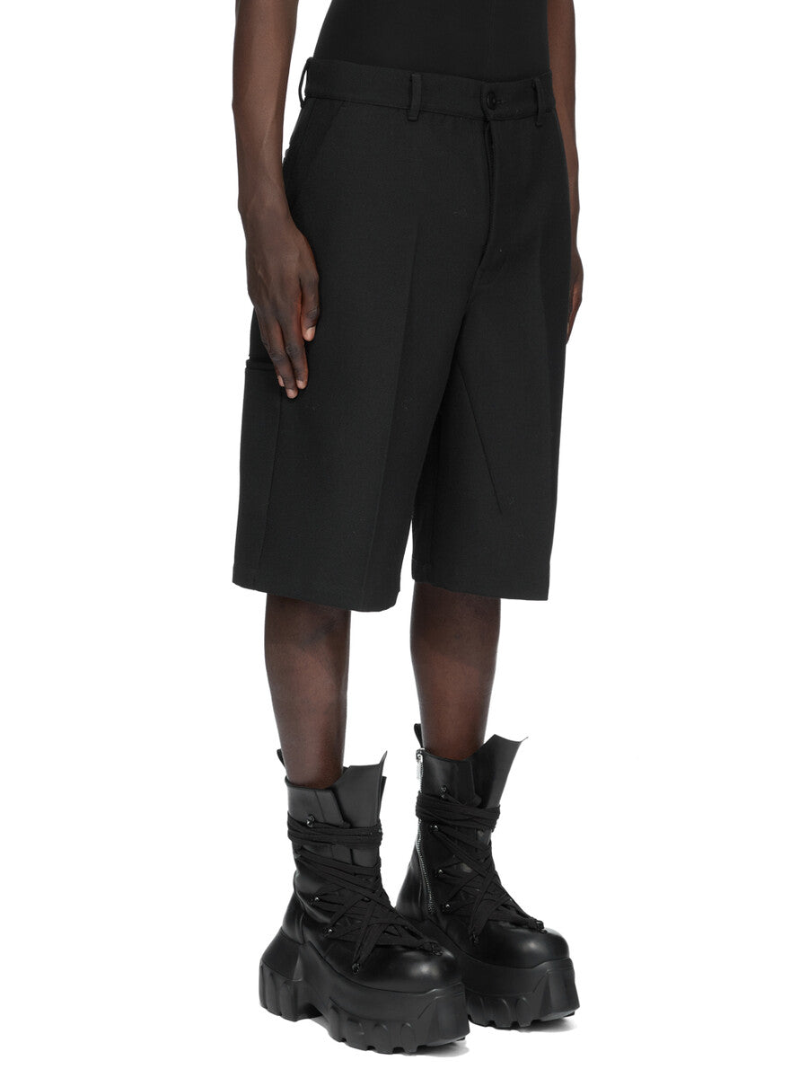 Work shorts