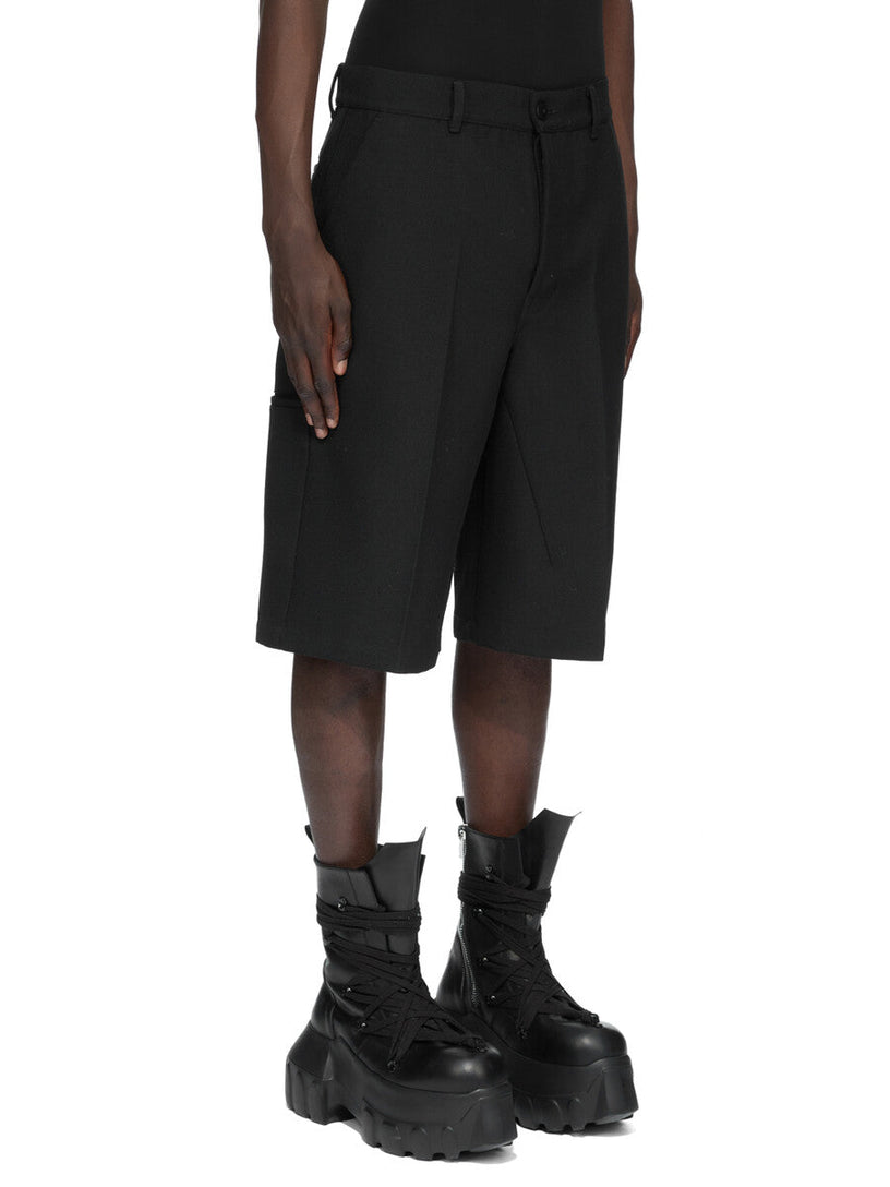 Work shorts