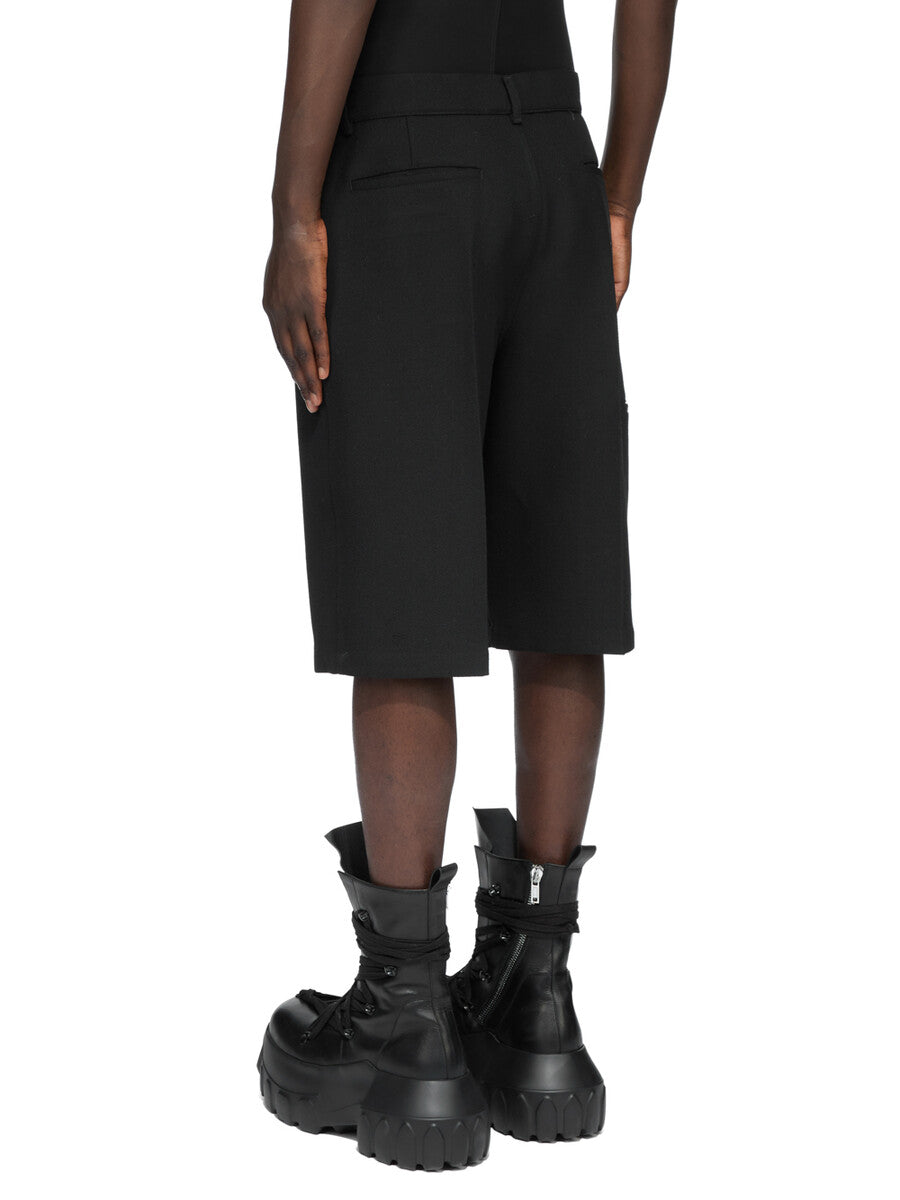 Work shorts