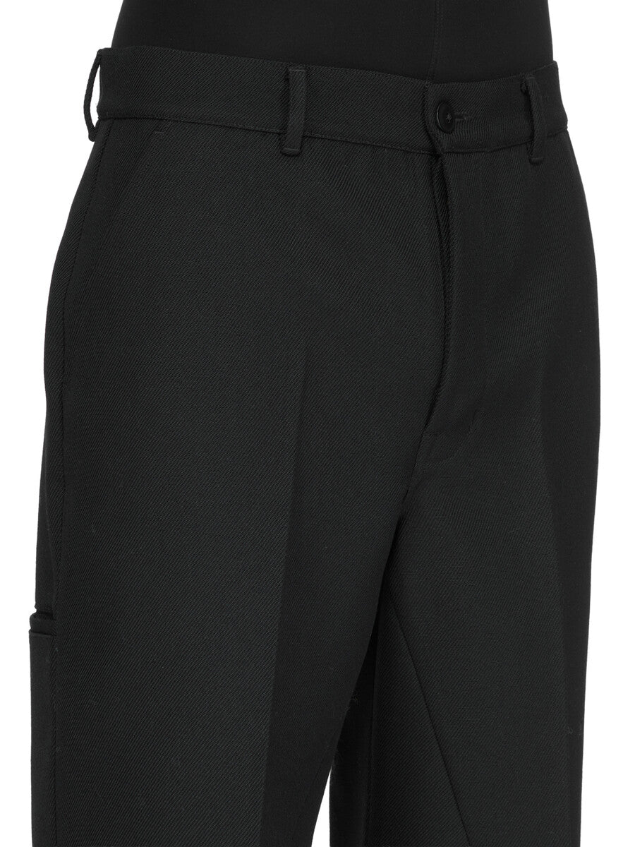 Work shorts