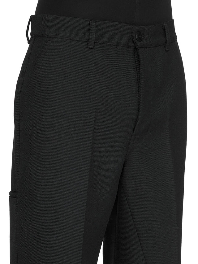 Work shorts