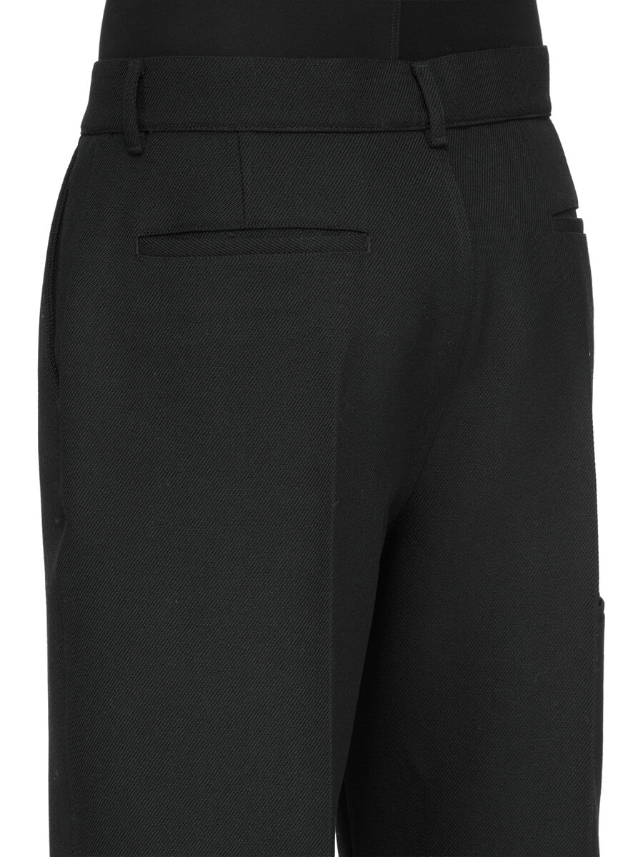 Work shorts
