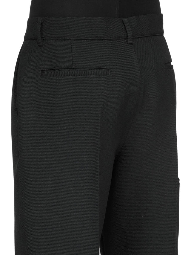 Work shorts