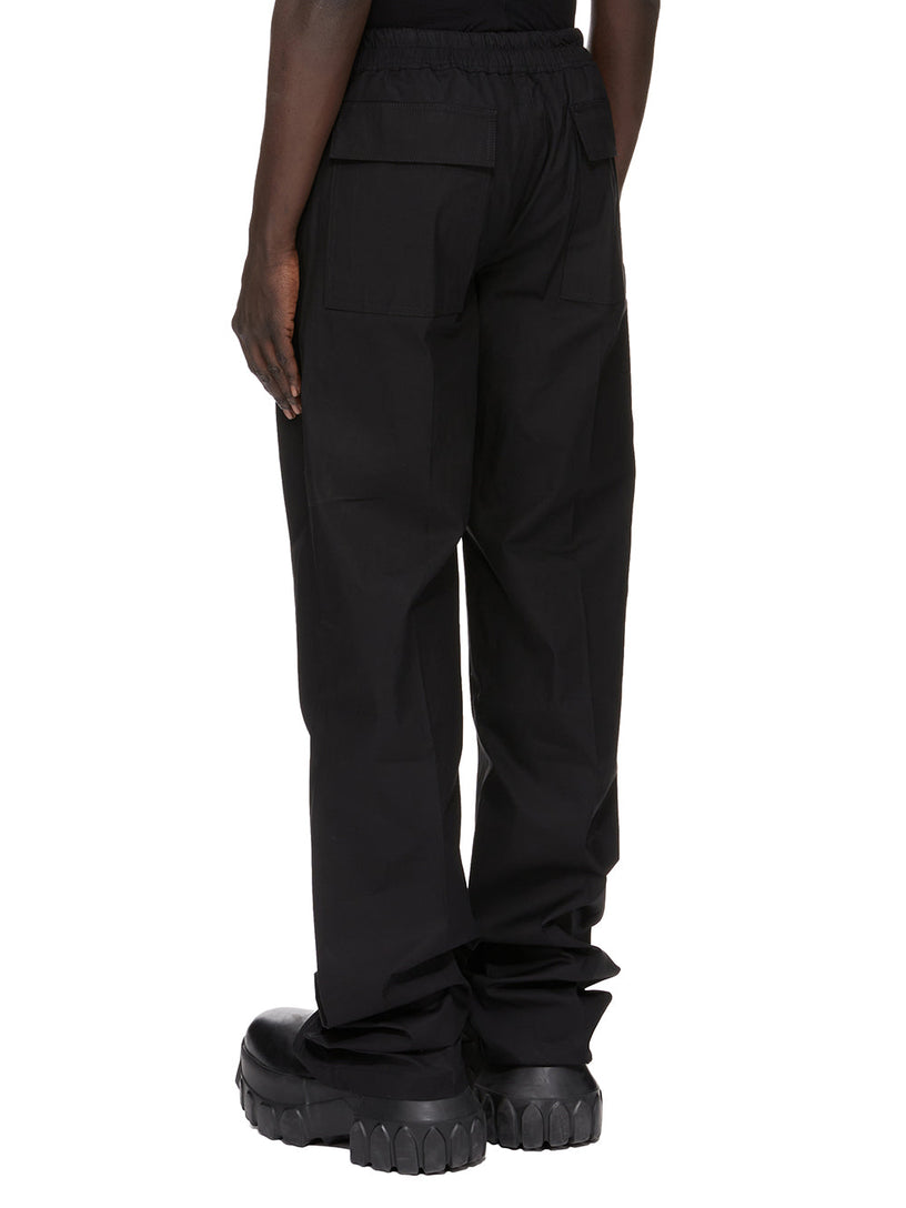Pantaloni dietrich
